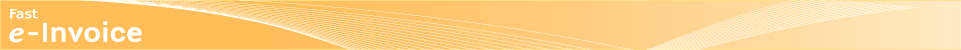 Fast e-Invoice